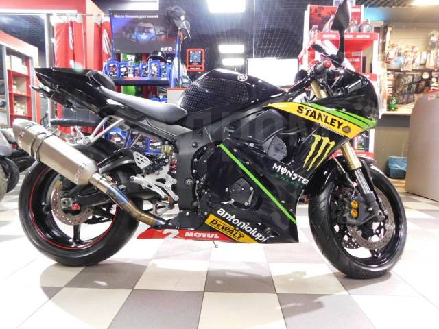 Yamaha YZF-R6. 600. ., , ,  .     