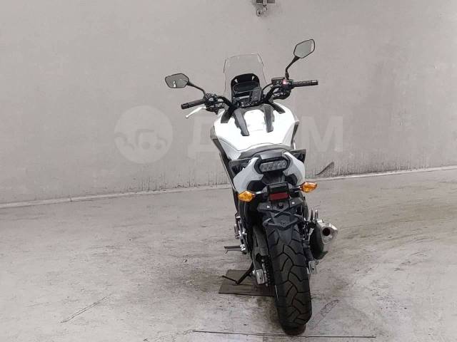 Honda NC 750X. 750. ., , ,  .     