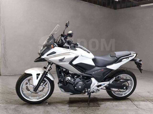 Honda NC 750X. 750. ., , ,  .     