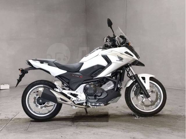 Honda NC 750X. 750. ., , ,  .     