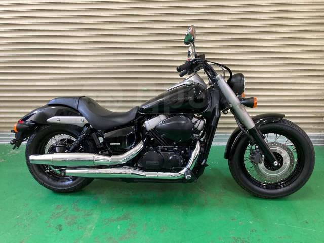 Honda Shadow Phantom. 750. ., , ,  .     