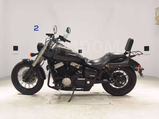 Honda Shadow Phantom. 750. ., , ,  .     