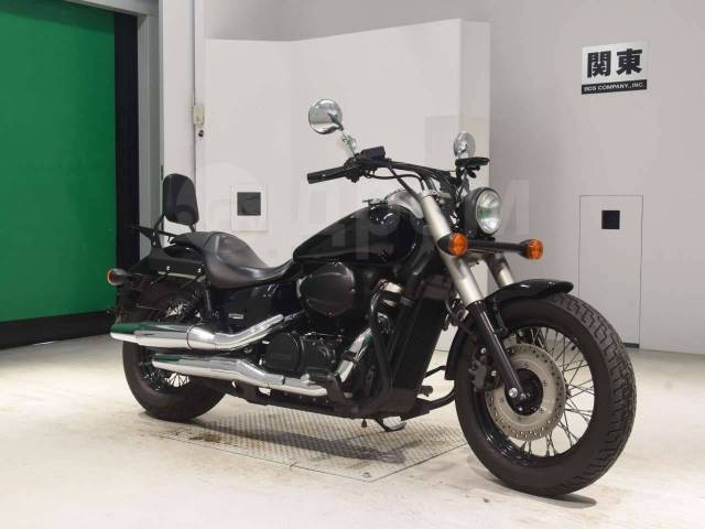 Honda Shadow Phantom. 750. ., , ,  .     