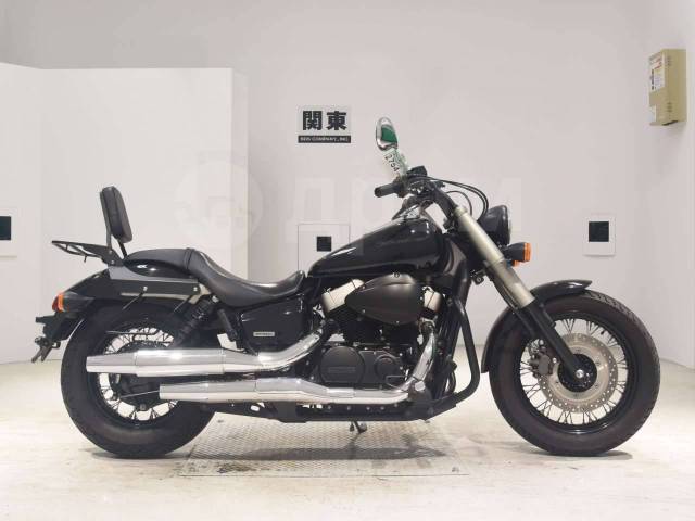 Honda Shadow Phantom. 750. ., , ,  .     