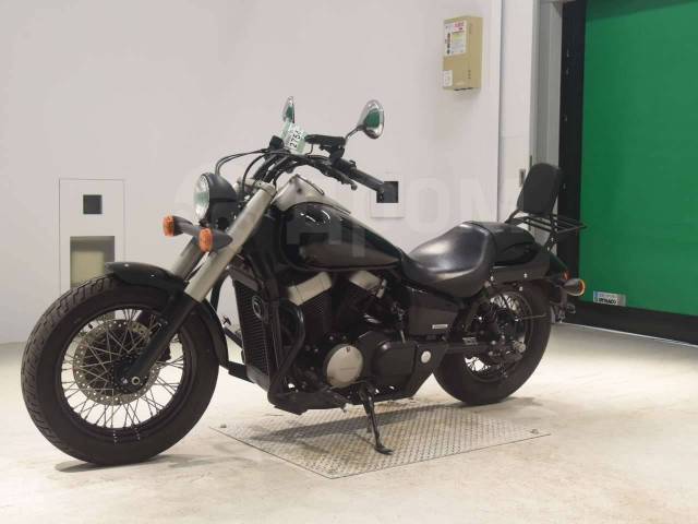 Honda Shadow Phantom. 750. ., , ,  .     