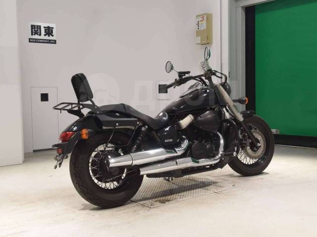 Honda Shadow Phantom. 750. ., , ,  .     