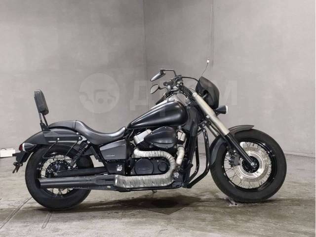 Honda Shadow Phantom. 750. ., , ,  .     