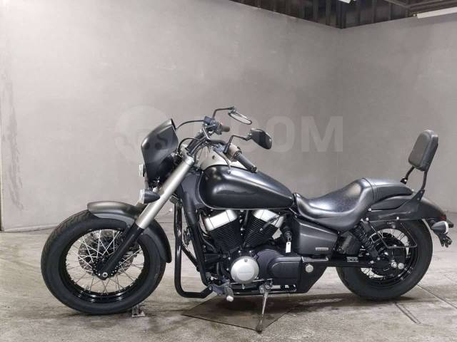 Honda Shadow Phantom. 750. ., , ,  .     