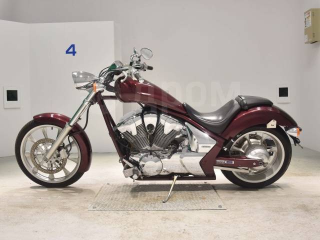 Honda VT 1300CX Fury. 1 300. ., ,  .     