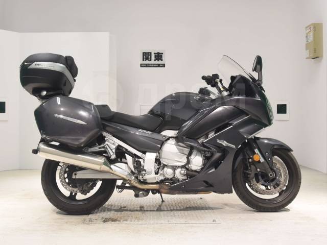 Yamaha FJR 1300AS. 1 300. ., , ,  .     