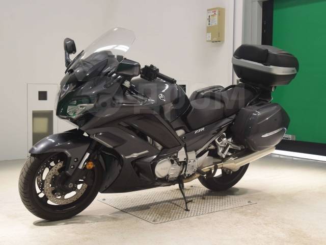 Yamaha FJR 1300AS. 1 300. ., , ,  .     