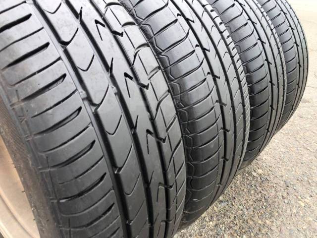 Toyo Tranpath mpZ, 195/65/R15, 15", 1 шт, 195 мм, 65 %, радиальный ...