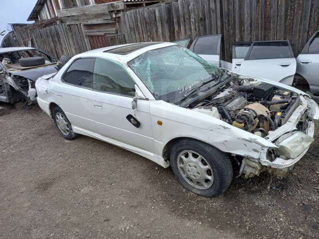 Toyota vista sv41