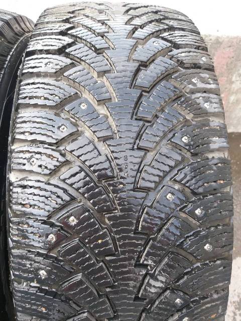 Nokian Nordman SUV, 265/65 R17 116T, 17", 1 шт, в наличии, 265 мм, 65 % ...