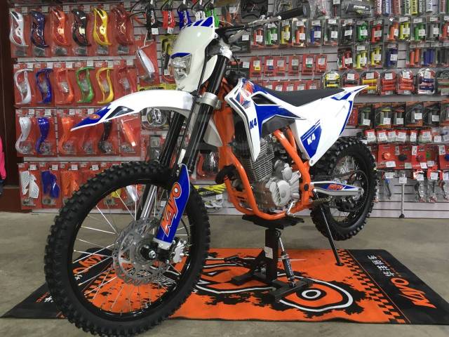 Kayo K4 MX. 250. ., ,  ,   