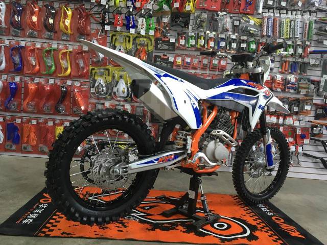 Kayo K4 MX. 250. ., ,  ,   