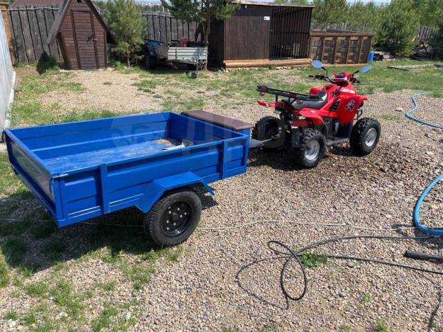 Stels ATV 110D. ,  \,   