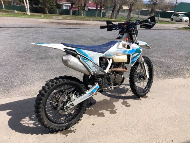 Regulmoto Aqua Enduro. 250. ., , ,   