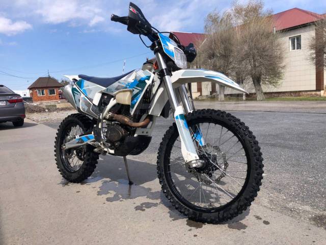 Regulmoto Aqua Enduro. 250. ., , ,   