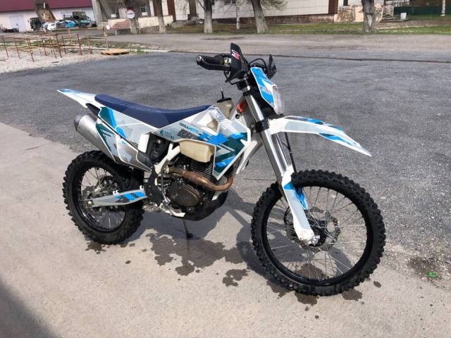 Regulmoto Aqua Enduro. 250. ., , ,   