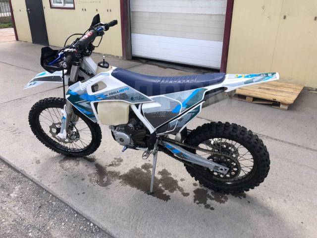 Regulmoto Aqua Enduro. 250. ., , ,   