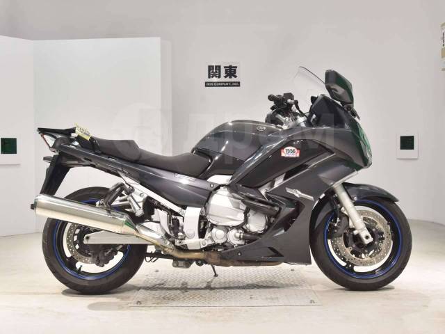 Yamaha FJR 1300A. 1 300. ., , ,  .     