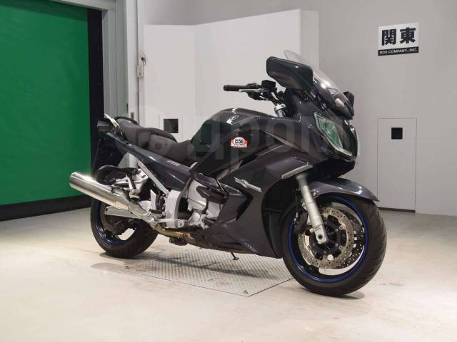 Yamaha FJR 1300A. 1 300. ., , ,  .     