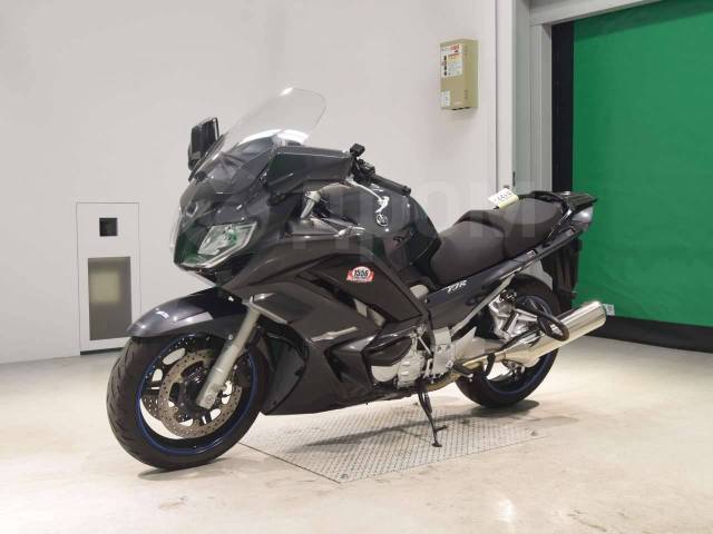 Yamaha FJR 1300A. 1 300. ., , ,  .     