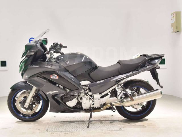 Yamaha FJR 1300A. 1 300. ., , ,  .     