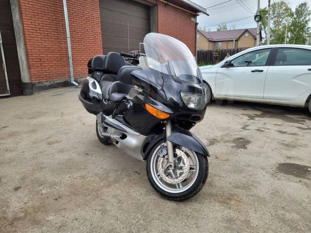 Bmw k1200lt for hot sale sale near me