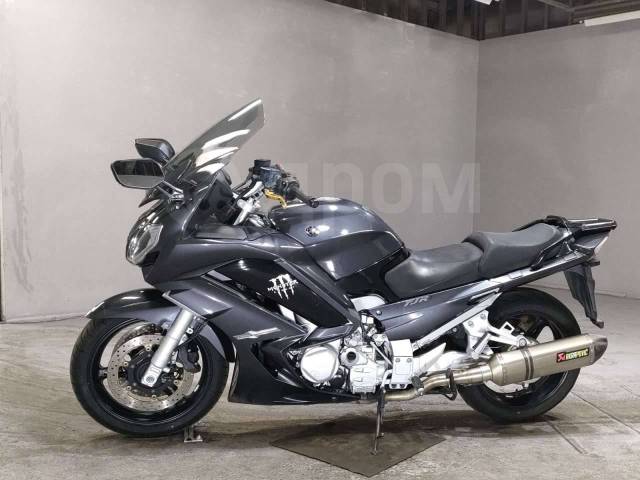 Yamaha FJR 1300A. 1 300. ., , ,  .     