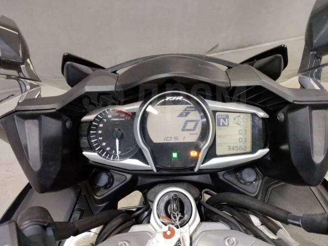 Yamaha FJR 1300A. 1 300. ., , ,  .     