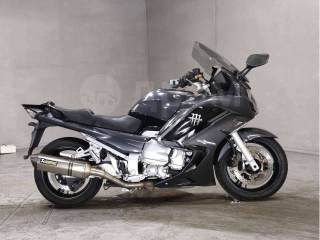 Yamaha FJR 1300A. 1 300. ., , ,  .     