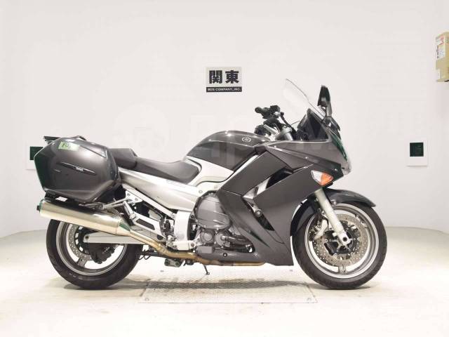 Yamaha FJR 1300A. 1 300. ., , ,  .     