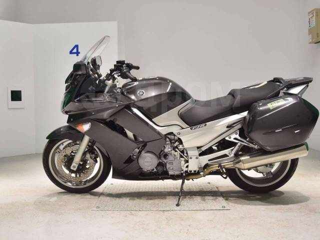 Yamaha FJR 1300A. 1 300. ., , ,  .     