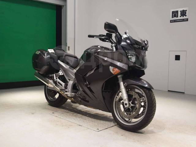 Yamaha FJR 1300A. 1 300. ., , ,  .     