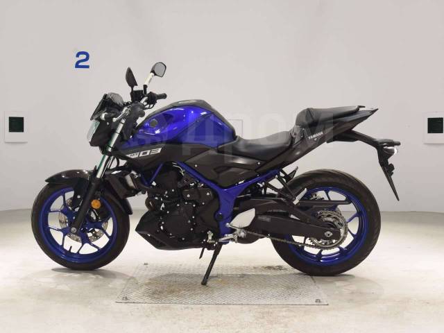 Yamaha MT-03. 320. ., , ,  .     