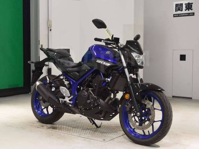 Yamaha MT-03. 320. ., , ,  .     