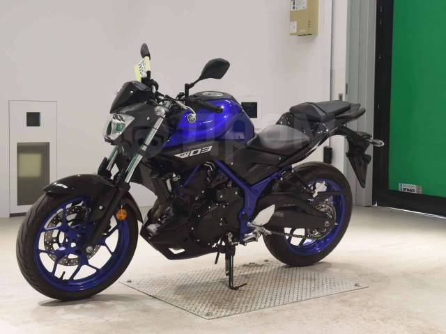 Yamaha MT-03. 320. ., , ,  .     