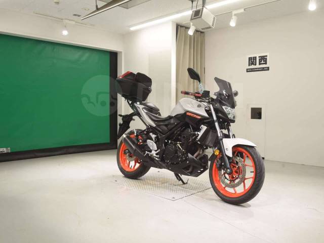 Yamaha MT-03. 320. ., , ,  .     