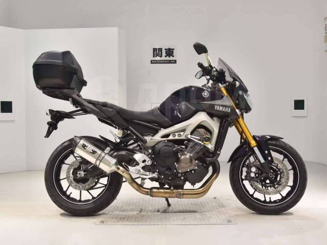 Yamaha MT-09. 850. ., , ,  .     