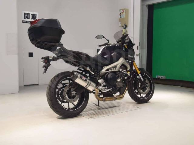 Yamaha MT-09. 850. ., , ,  .     