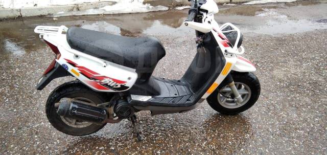 Yamaha BWs 100. 100. ., ,  ,   