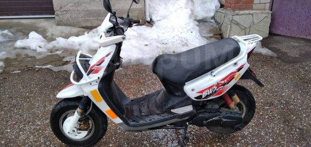 Yamaha BWs 100. 100. ., ,  ,   