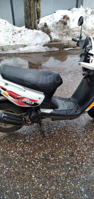 Yamaha BWs 100. 100. ., ,  ,   