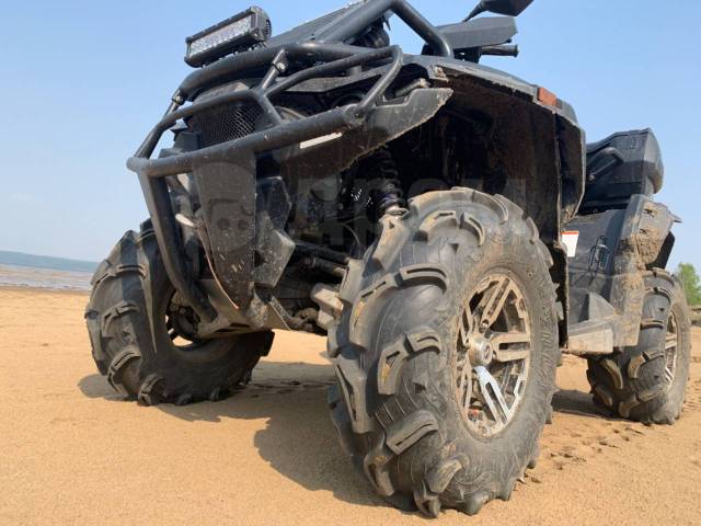 Stels ATV 800G Guepard Touring. ,  \,   