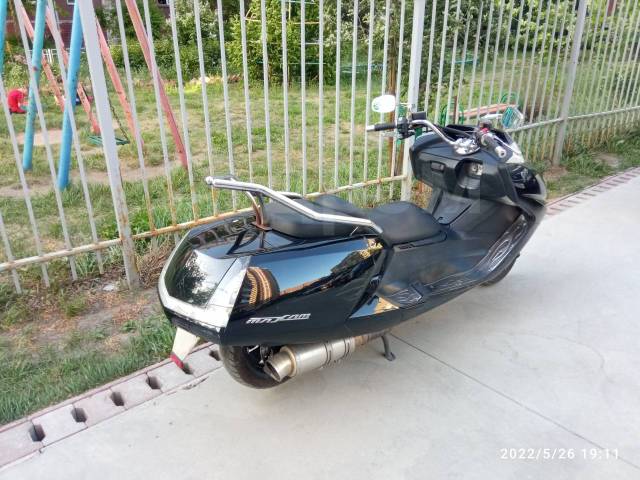 Yamaha Maxam. 249. ., , ,   