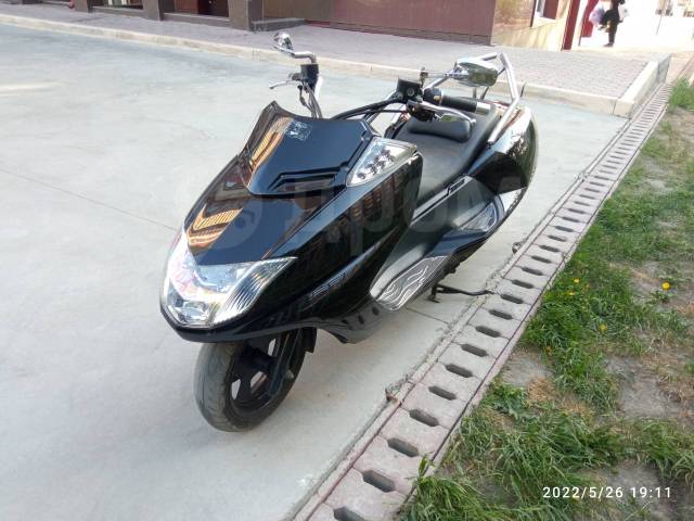 Yamaha Maxam. 249. ., , ,   