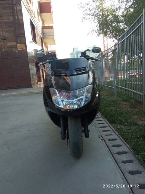 Yamaha Maxam. 249. ., , ,   