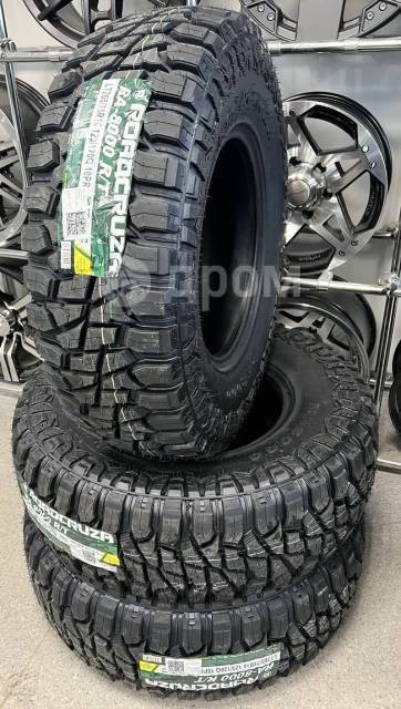Roadcruza RA8000, 265/60 R18, 18", 1 шт, 265 мм, 60 %, радиальный ...
